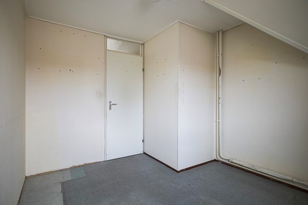 Medium property photo - Jacob Binckesstraat 31, 8921 KX Leeuwarden